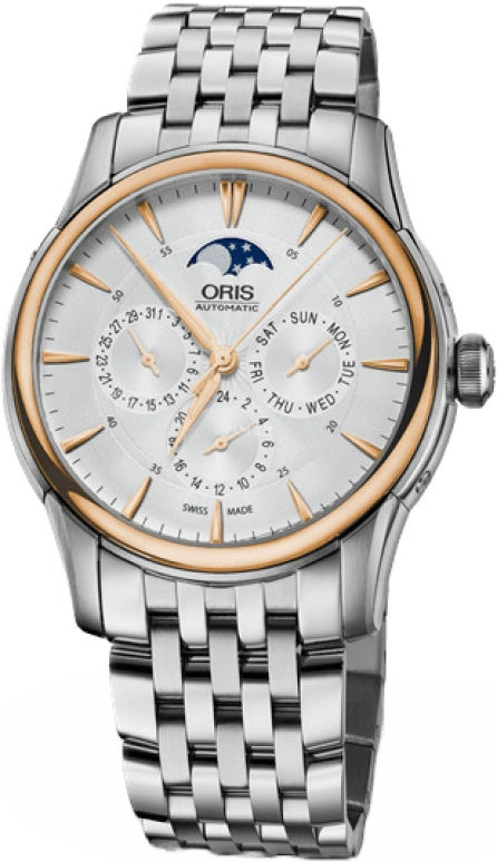 Oris Artelier 01 582 7689 6351-07 8 21 77
