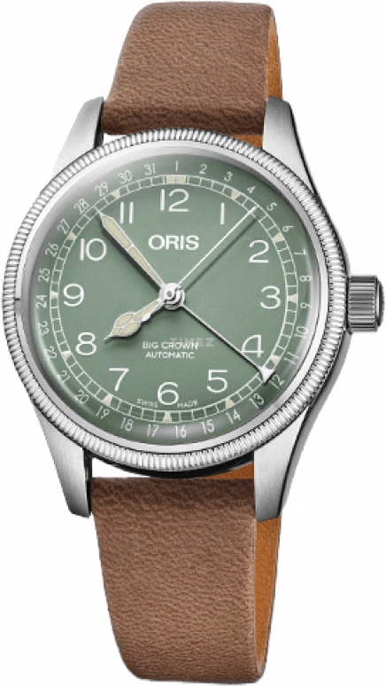 Oris Big Crown 01 754 7749 4067-07 5 17 68G