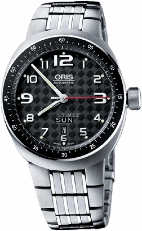 Oris TT3 01 635 7588 7064-07 8 26 70
