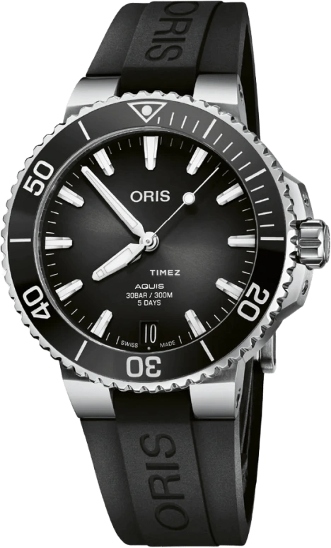 Oris Aquis 01 400 7769 4154-07 4 22 74FC