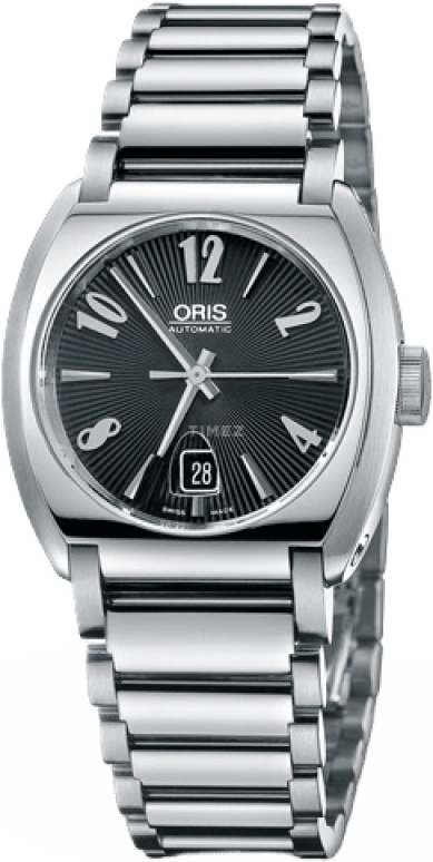 Oris Frank Sinatra 01 561 7573 4064-07 8 14 72