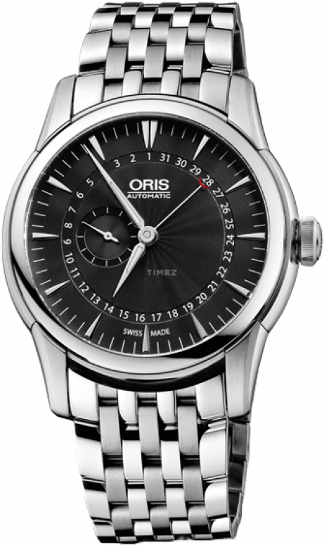 Oris Artelier 01 744 7665 4054-07 8 22 77