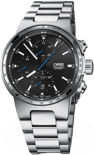 oris oris-williams 