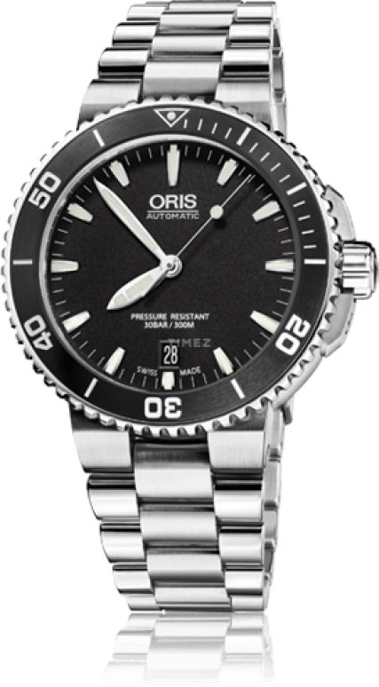 Oris Aquis 01 733 7676 4154-07 8 21 10P