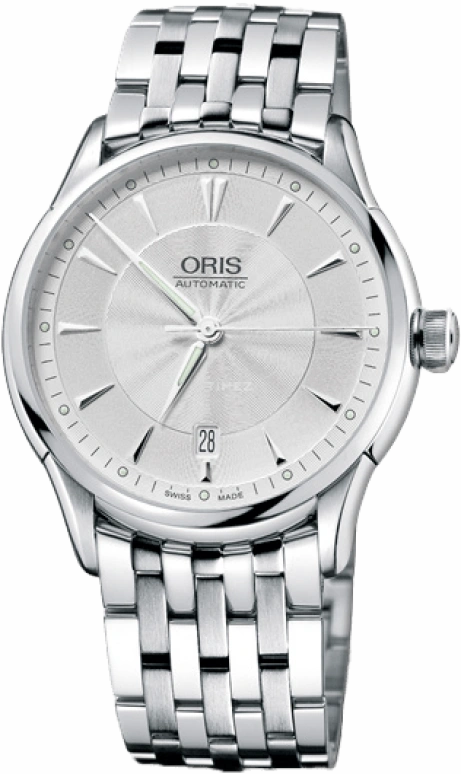 Oris Artelier 01 733 7591 4091-07 8 21 73