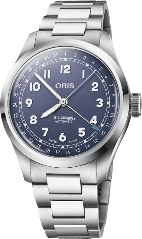 Oris Big Crown 01 754 7798 4068-07 8 20 06