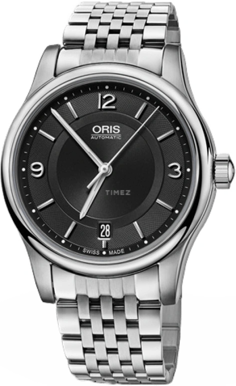 Oris Classic 01 733 7578 4034-07 8 18 61