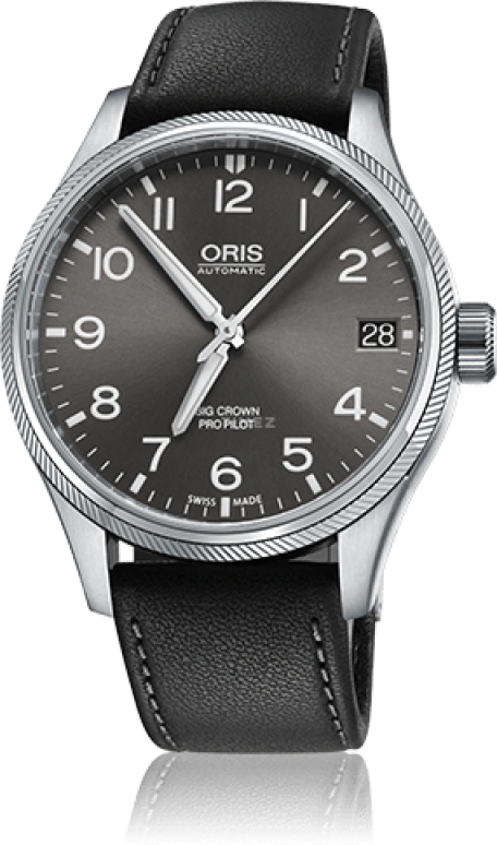 Oris ProPilot 01 751 7697 4063-07 5 20 19FC