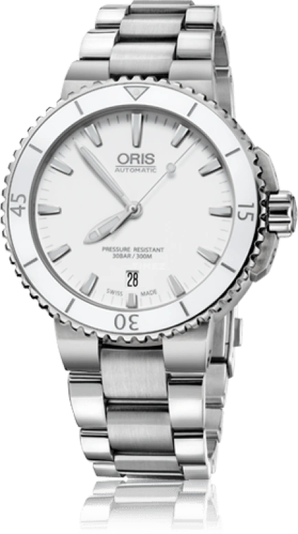 Oris Aquis 01 733 7676 4156-07 8 21 10P