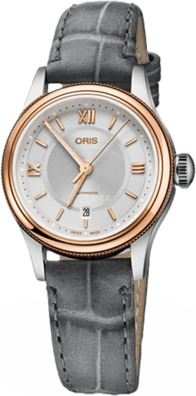 Oris Classic 01 561 7718 4371-07 5 14 33