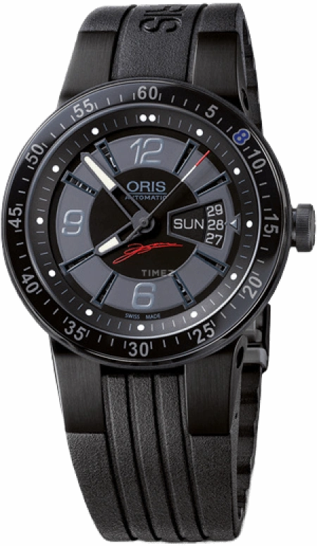 Oris Williams 01 635 7613 4784-SET