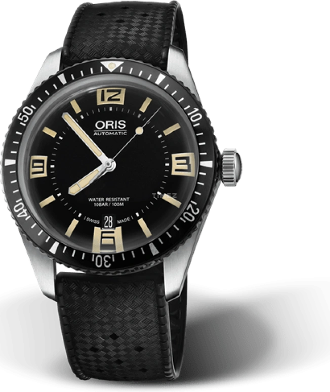 Oris Divers 65 01 733 7707 4064-07 4 20 18