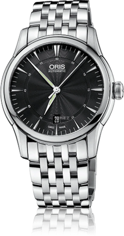Oris Culture 733 7670 4054-07 8 21 77