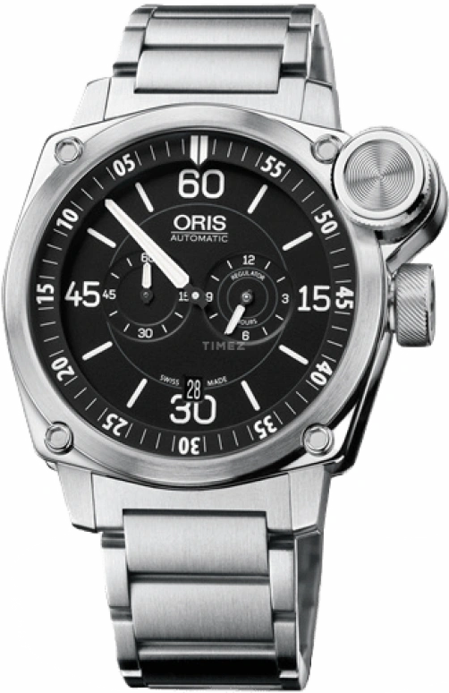 Oris BC4 01 749 7632 4194-SET MB