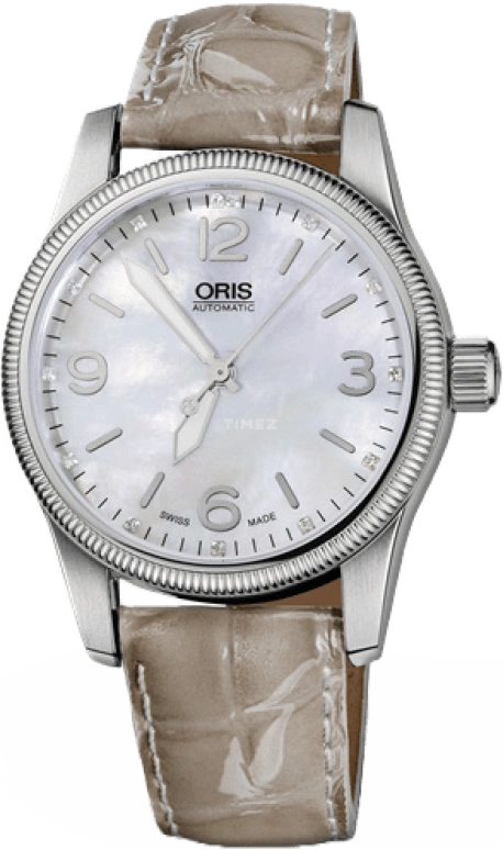 Oris Big Crown 01 733 7649 4066-07 5 19 61