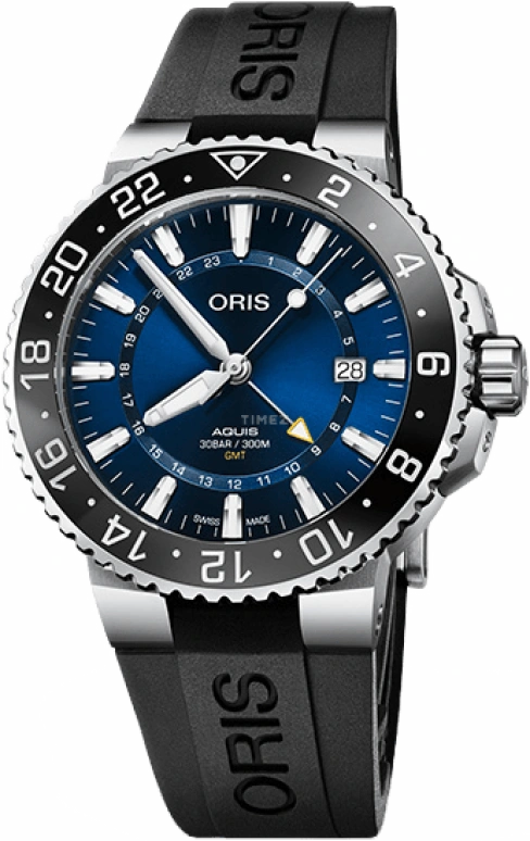 Oris Aquis 01 798 7754 4135-07 4 24 64EB