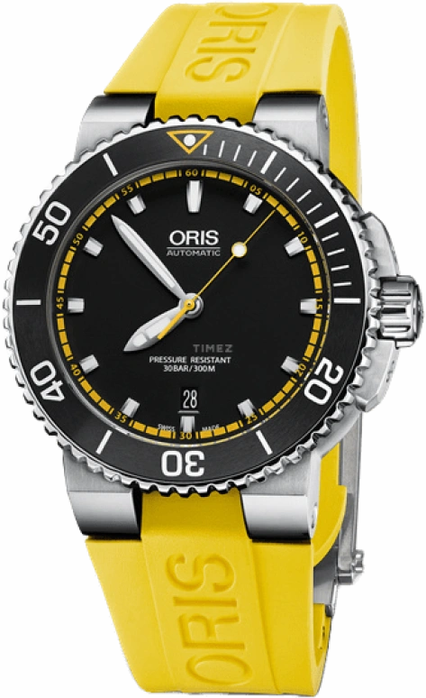 Oris Aquis 01 733 7653 4127-07 4 26 33EB