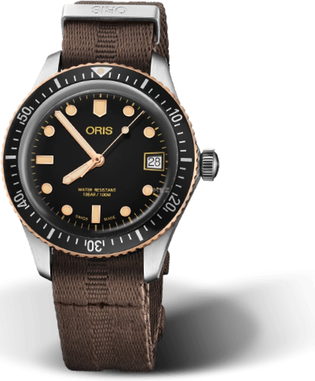Oris Divers 65 01 733 7747 4354-07 5 17 30