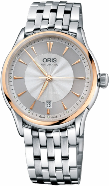 Oris Artelier 01 733 7591 6351-07 8 21 73