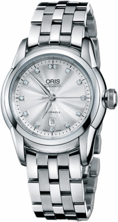 Oris Artelier 01 561 7548 4091-07 8 16 71