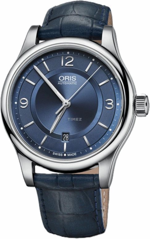 Oris Classic 01 733 7594 4035-07 5 20 85