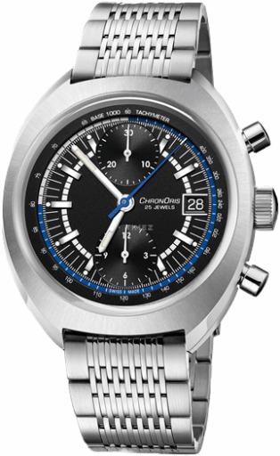 oris oris-chronoris 