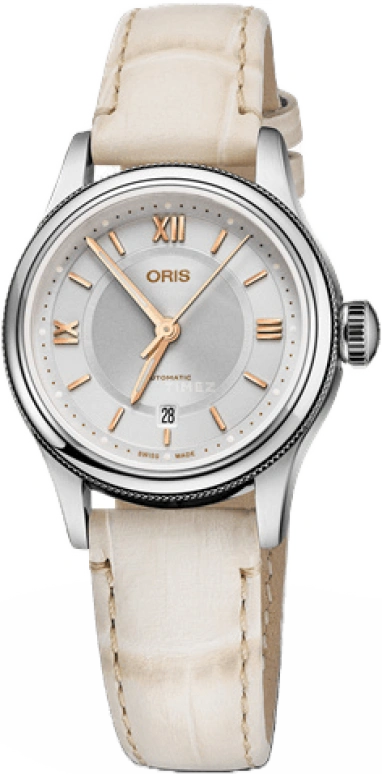 Oris Classic 01 561 7718 4071-07 5 14 31