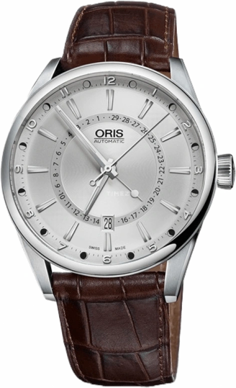 Oris Artix 01 761 7691 4051-07 5 21 80FC
