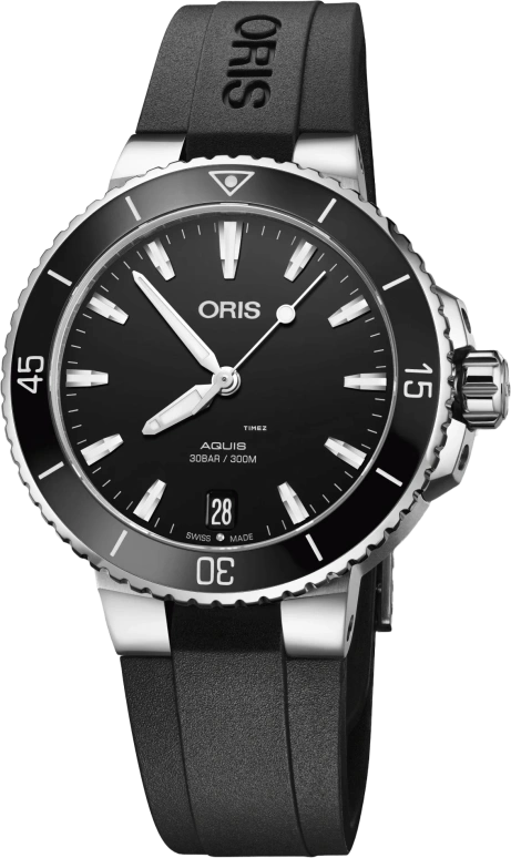 Oris Aquis 01 733 7731 4154-07 4 18 64FC
