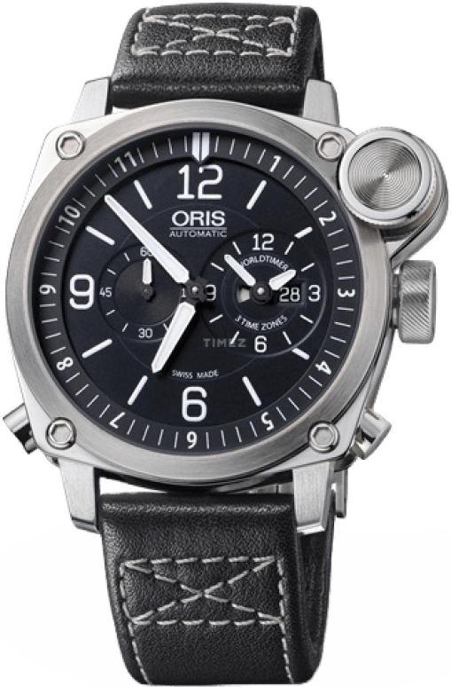 Oris BC4 01 690 7615 4164-07 5 22 58FC