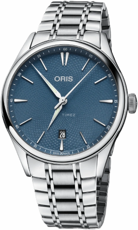 Oris Artelier 01 733 7721 4055-07 8 21 88