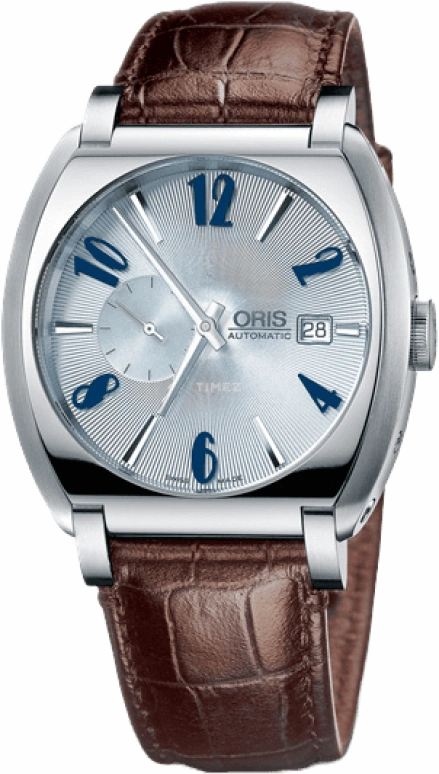 Oris Frank Sinatra 01 643 7571 4061-07 5 19 98FC