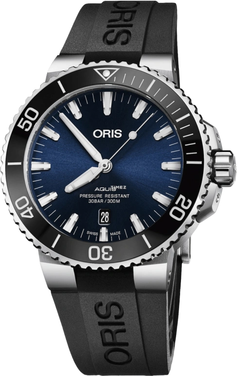 Oris Aquis 01 733 7730 4135-07 4 24 64EB