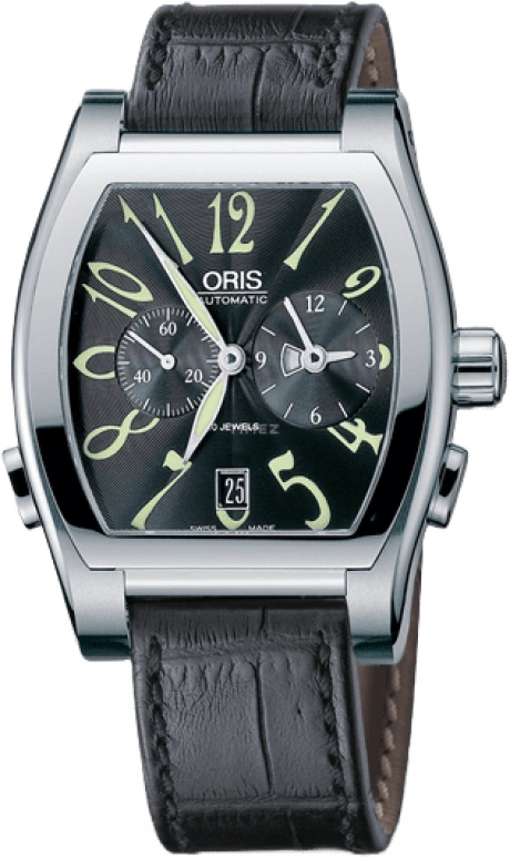 Oris Tonneau 01 690 7540 4064-07 5 20 44FC