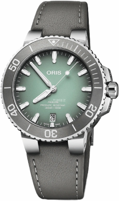 Oris Aquis 01 733 7732 4137-07 5 21 12FC