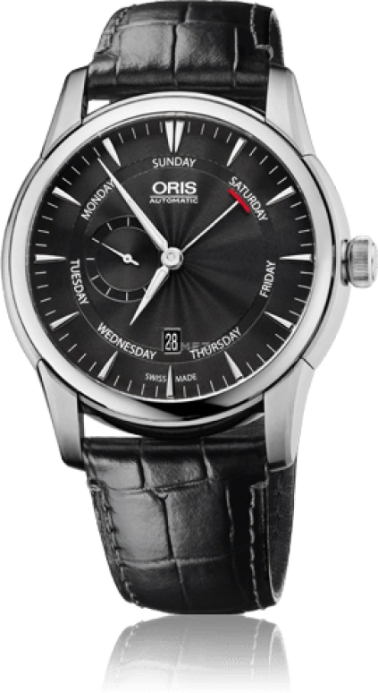 Oris Culture 745 7666 4054-07 5 23 71FC