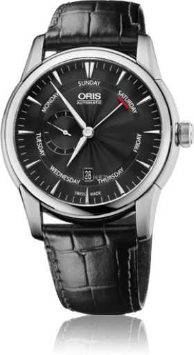 oris oris-culture 