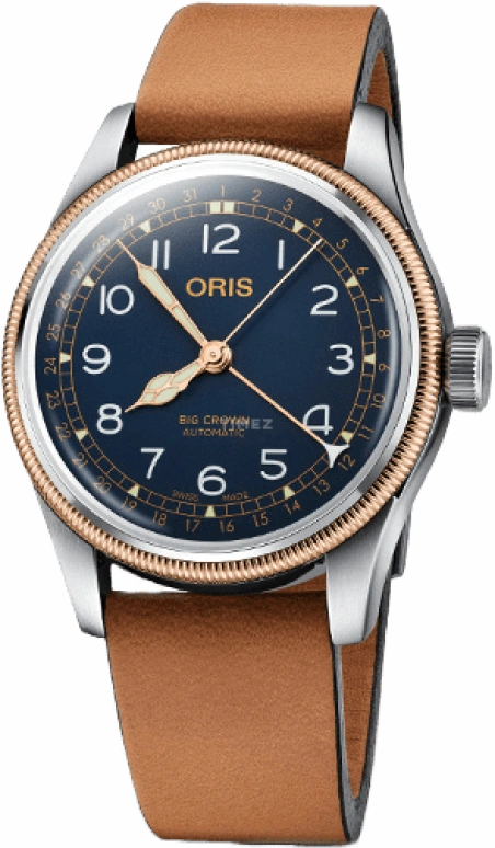 Oris Big Crown 01 754 7741 4315-SET