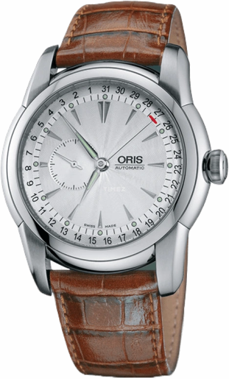 Oris Artelier 01 644 7545 4051-07 5 22 47