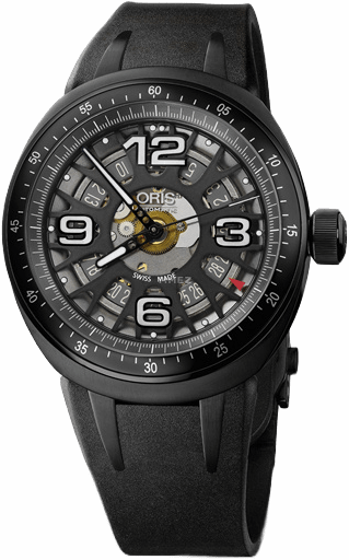 oris oris-tt3 