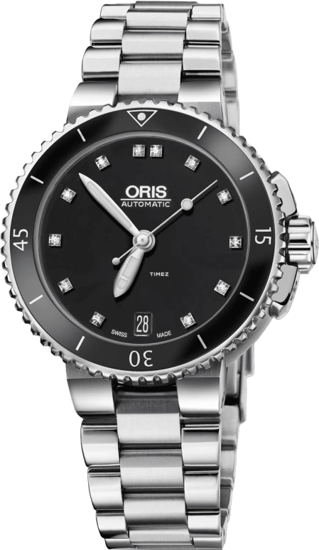 Oris Aquis 01 733 7652 4194-07 8 18 01P