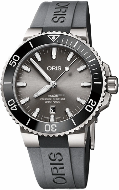 Oris Aquis 01 733 7730 7153-07 4 24 63TEB