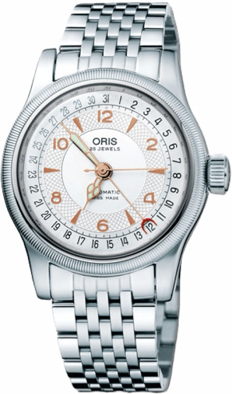 Oris Big Crown 01 754 7551 4061-07 8 18 61