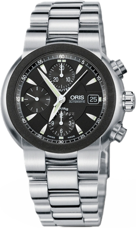Oris TT1 01 674 7521 4464-07 8 24 01