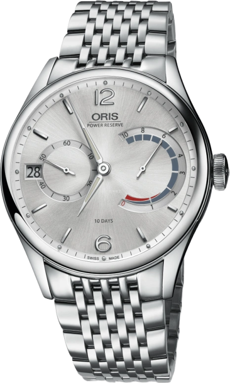 Oris Culture 01 111 7700 4061 MB
