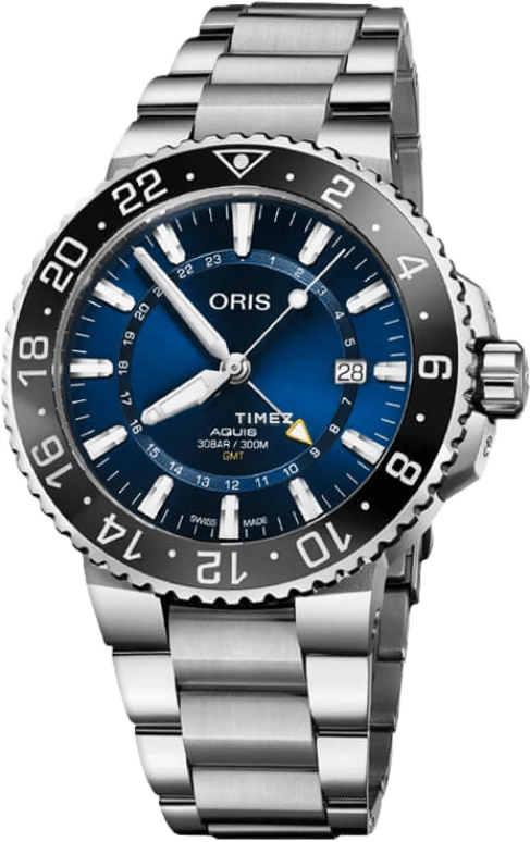 Oris Aquis 01 798 7754 4135-07 8 24 05PEB
