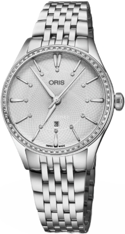 Oris Artelier 01 561 7724 4951-07 8 17 79