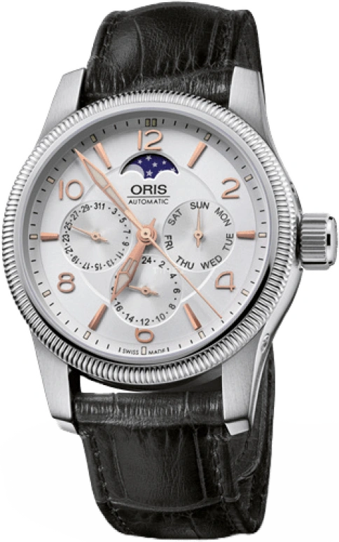 Oris Big Crown 01 581 7627 4061-07 5 20 76FC