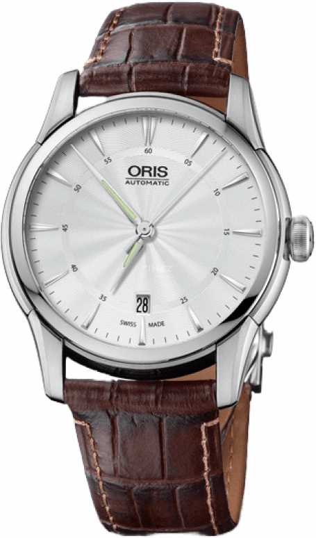 Oris Artelier 01 733 7670 4051-07 1 21 73FC