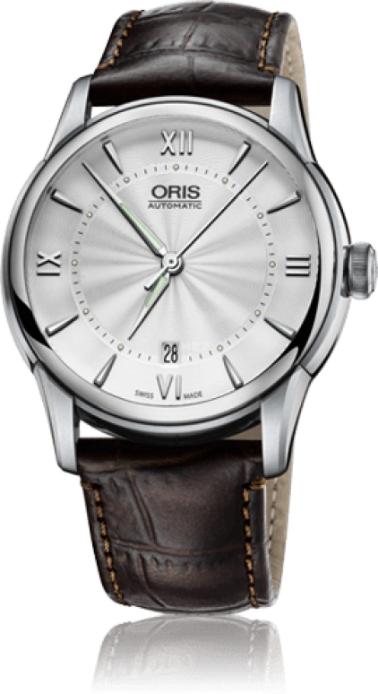 Oris Culture 733 7670 4071-07 5 21 70FC